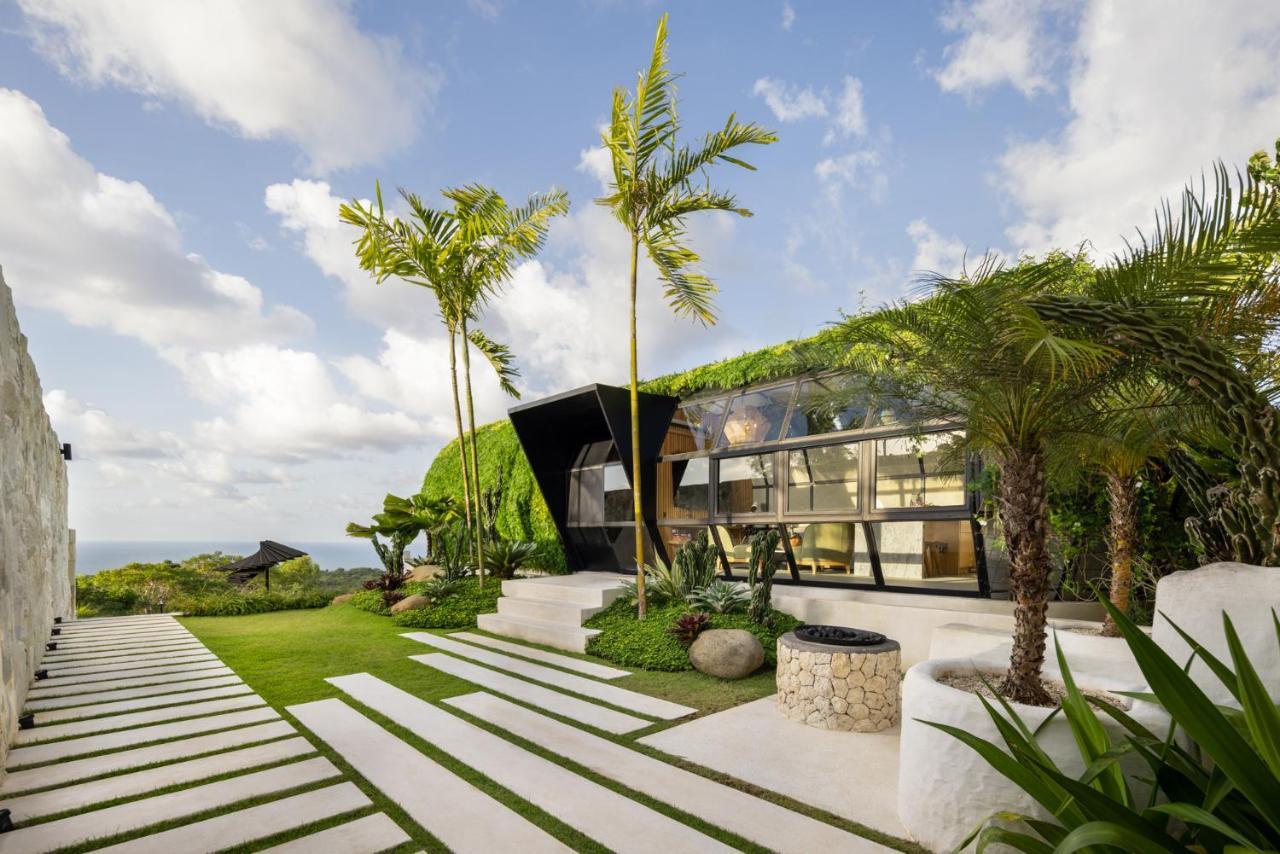 Airship Bali By Alex Villas Kuta  Exterior photo